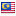 item-9.com server is located in Malaysia